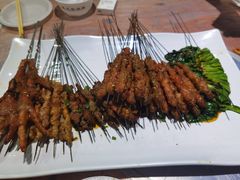 -凤爪王烧烤(徐东旗舰店)