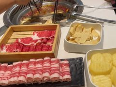 -椒王火锅(厚街万达店)