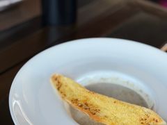 -丽江悦榕庄酒店-明月·雪山庭院餐厅