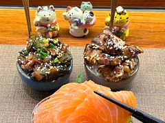 -戏作寿司(观音桥店)