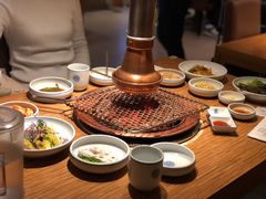 -王妃家(明洞中央店)
