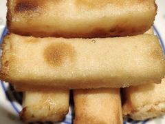 -严氏皓杰水牛奶(温岭店)