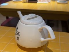 -蔡澜点心·粤菜(花城汇南区店)