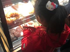 -星巴克(天津滨海国际机场1店)