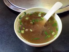 -怪难吃·乐山跷脚牛肉(新牌坊店)