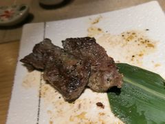 -三石铁板烧(紫竹桥店)