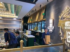 -樱煦和牛寿喜烧(如皋吾悦广场店)