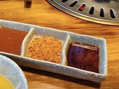 -牛人·雪花牛·木炭烤肉(昆山陆家店)