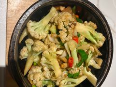 -四世同堂·京菜·烤鸭(双井店)