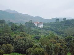 -梅州雁山湖国际花园度假区