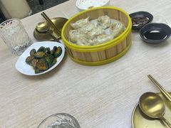 -面道赞宁海海鲜面(迎凤街店)