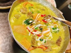 -simply thai天泰(世纪汇店)