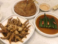 -浮何烤铺(桐梓林店)
