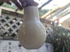 -周大娘牛乳(旧寨古村总店)