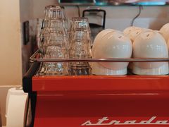 -Peet's Coffee皮爷咖啡(大学路店)