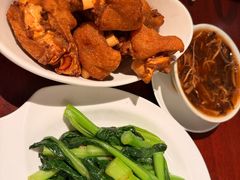 -老坑记·香港经典粤菜馆