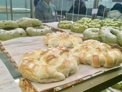 -奈雪的茶(市百一店)