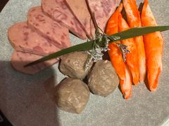 -芸山季·云南野生菌火锅(人民广场来福士店)