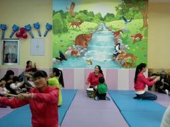 -爱德嘉儿童成长中心