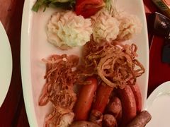 -PAULANER普拉那德国啤酒花园(千玺广场店)