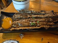 -土蚝·高压锅生蚝(百姓美食街店)