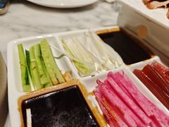 -雀蓝川菜(奥体广场店)