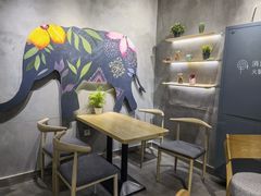 -素匠泰茶(三里屯SOHO工体奶茶店)
