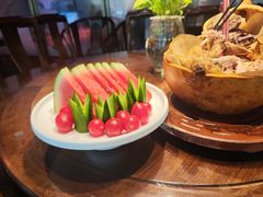 -面辣子·陕西家乡菜(长安店)