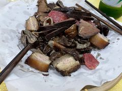 -长香源葫芦头梆梆肉(开通巷店)