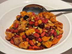 -漢舍中国菜馆(889广场店)