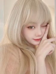 -Rise Hair上升造型