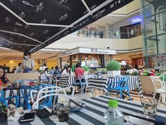 -Aqua Oasis 水天堂(石路天虹店)