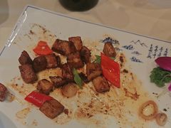 -玉华台饭庄·淮扬菜·烤鸭(望京店)