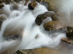 -丹东天桥沟景区