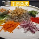 把湘菜吃出了世界味
