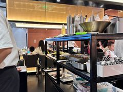 -大神太神·铁板烧(七宝领展广场店)