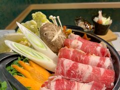 -小句号·精致料理(江南环球港店)