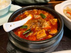 金牌麻辣豆腐-陈麻婆豆腐总店