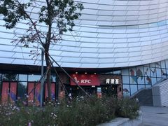 -城市传媒广场