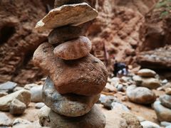 -天山神秘大峡谷