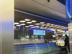 -喜茶(深圳欢乐海岸LAB店)