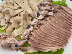 -蔡阿水羊肉店