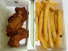 -必胜客(东部星悦天地店)