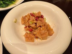 -万豪中餐厅·粤菜·北京粤财JW万豪酒店