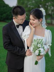-布拉格婚纱摄影(真实客片店)