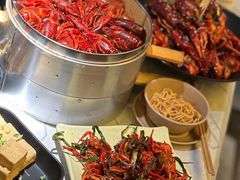 -巴厘龙虾·榜首油焖大虾(音乐学院·沿江酒馆店)