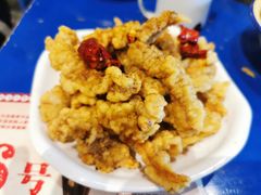 酥肉-马路边边串串香(双井直营店)