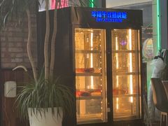 -Famous肥猫墨西哥音乐餐吧(五棵松华熙LIVE店)