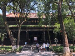 -南岳衡山风景名胜区