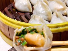 百年老馅饺子-老边饺子馆(金源店)